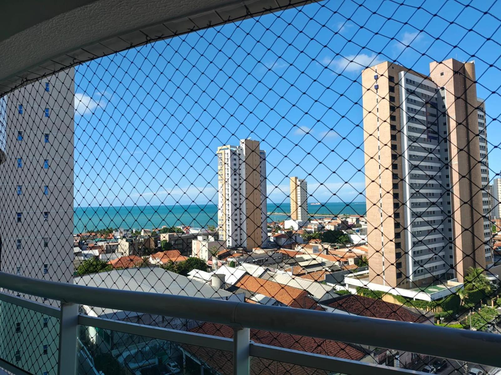 Studio Iracema Temporada Aconchegante 福塔雷萨 客房 照片