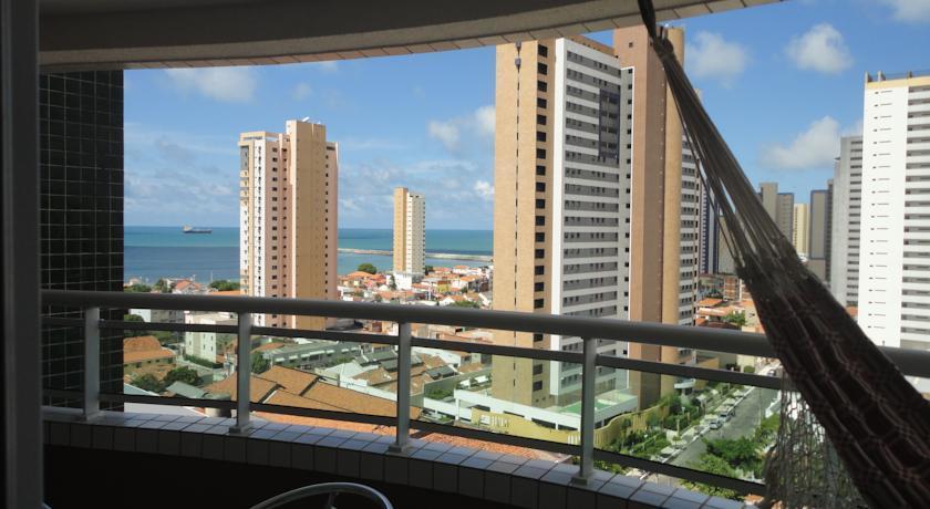 Studio Iracema Temporada Aconchegante 福塔雷萨 外观 照片